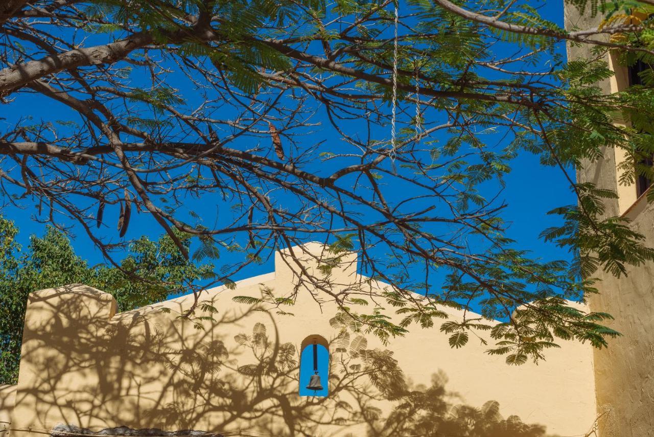 Hotel Rural Villa Ariadna Güimar Exterior foto